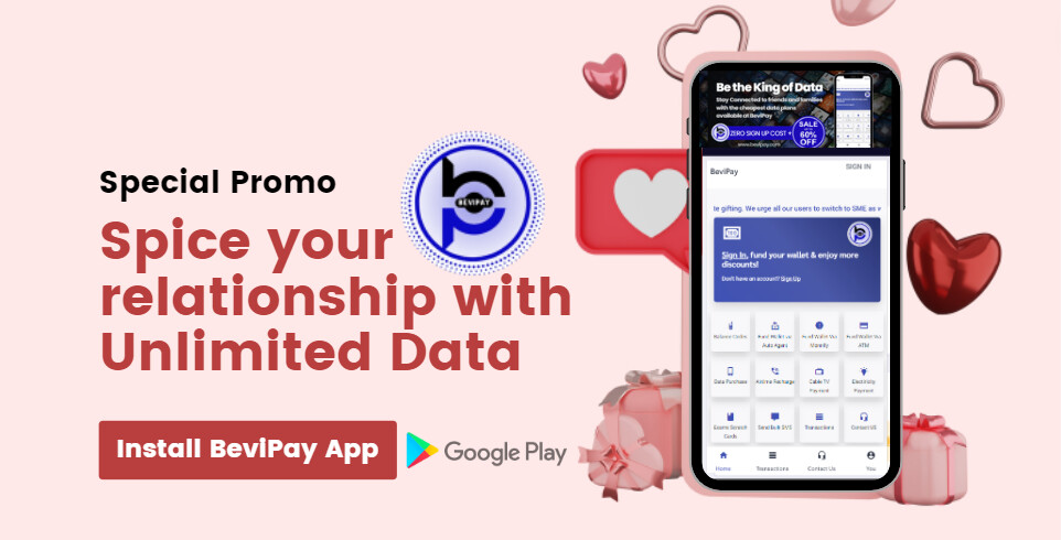 Run android online APK BeviPay: Data  Bill Payment from MyAndroid or emulate BeviPay: Data  Bill Payment using MyAndroid