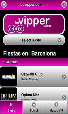 Emulate Android APK bevipper