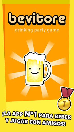 Run android online APK Bevitore: Juego Para Beber from MyAndroid or emulate Bevitore: Juego Para Beber using MyAndroid