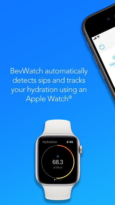 Emulate iPhone app BevWatch using MyAndroid Emulate iPhone app BevWatch using MyAndroid
