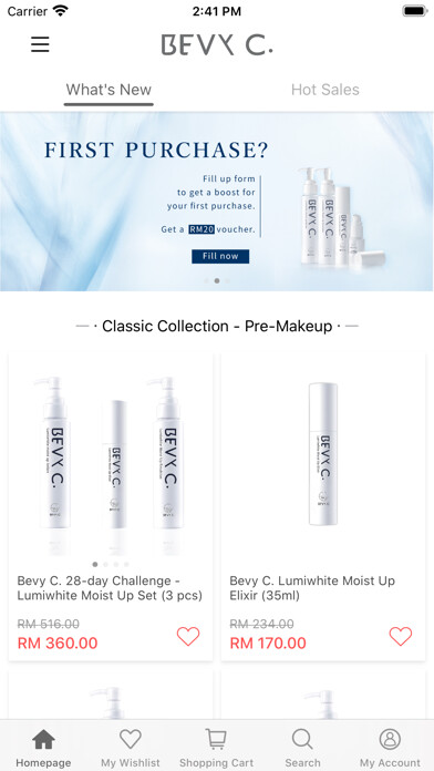 Run android online APK BEVY C Malaysia from MyAndroid or emulate BEVY C Malaysia using MyAndroid