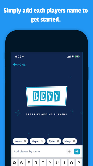 Emulate iPhone app Bevy Game using MyAndroid Emulate iPhone app Bevy Game using MyAndroid