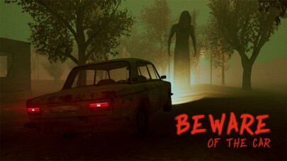 Emulate iPhone app Beware of the car using MyAndroid Emulate iPhone app Beware of the car using MyAndroid