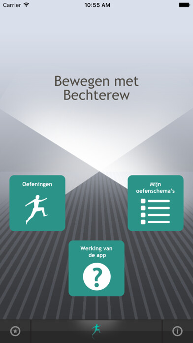 Emulate iPhone app Bewegen met Bechterew St.M. using MyAndroid Emulate iPhone app Bewegen met Bechterew St.M. using MyAndroid
