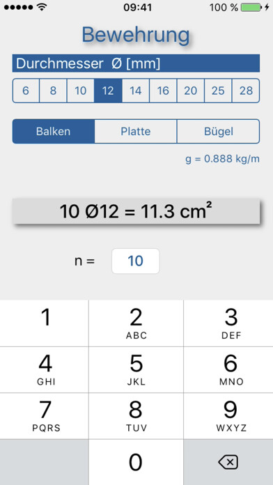 Emulate iPhone app Bewehrung using MyAndroid Emulate iPhone app Bewehrung using MyAndroid
