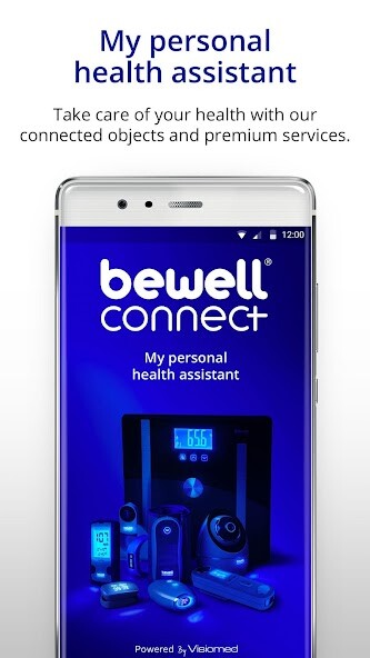 Emulate Android APK BewellConnect US Emulate Android APK BewellConnect US