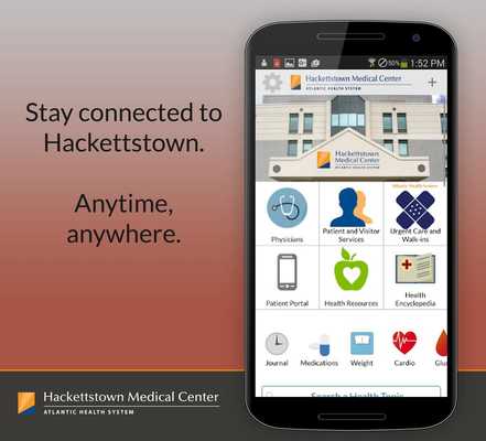 Emulate Android APK Be Well - Hackettstown Emulate Android APK Be Well - Hackettstown