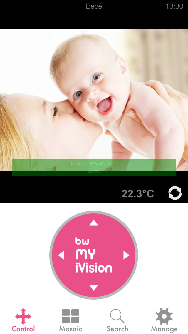 Emulate iPhone app bewell MyiVision using MyAndroid Emulate iPhone app bewell MyiVision using MyAndroid