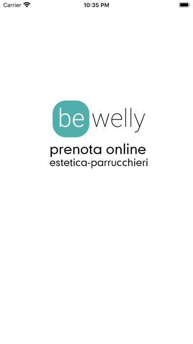 Emulate iPhone app BeWelly using MyAndroid Emulate iPhone app BeWelly using MyAndroid