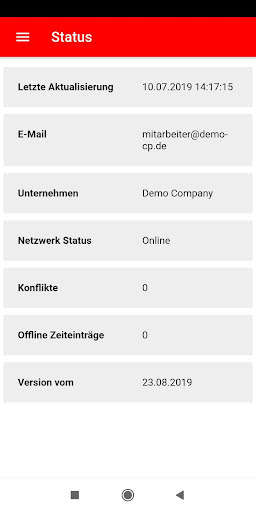 Run android online APK BEWO Durchblick from MyAndroid or emulate BEWO Durchblick using MyAndroid