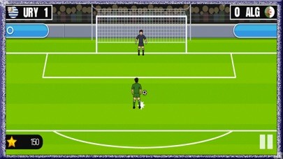 Emulate iPhone app Be World Penalty Mania 2016 using MyAndroid Emulate iPhone app Be World Penalty Mania 2016 using MyAndroid