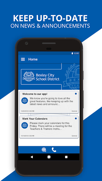 Emulate Android APK Bexley City Schools Emulate Android APK Bexley City Schools