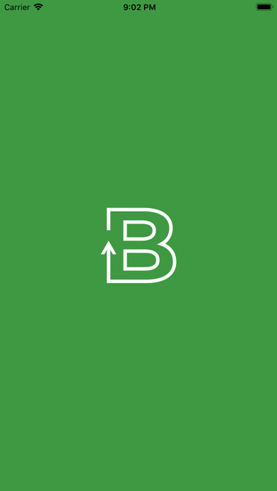 Emulate iPhone app B Express using MyAndroid