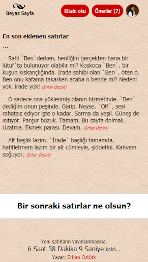 Run android online APK Beyaz Sayfa from MyAndroid or emulate Beyaz Sayfa using MyAndroid