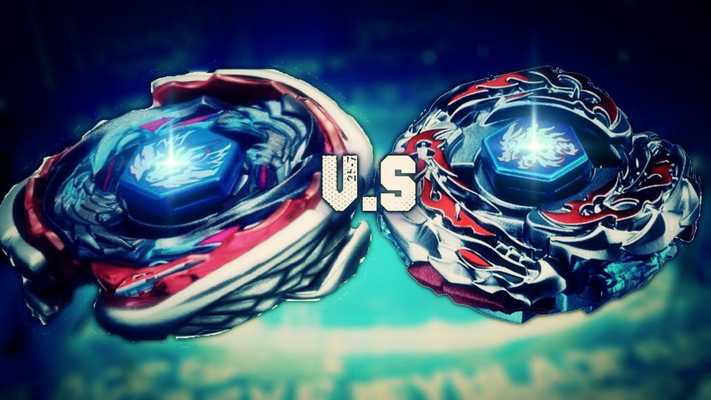 Emulate Android APK Beyblade Battle