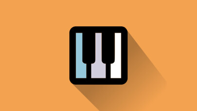 Emulate iPhone app Beyer Piano Exercises using MyAndroid Emulate iPhone app Beyer Piano Exercises using MyAndroid