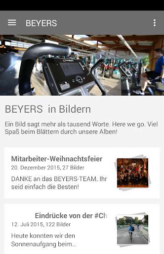 Run android online APK BEYERS AKTIV-PARK Zirndorf from MyAndroid or emulate BEYERS AKTIV-PARK Zirndorf using MyAndroid