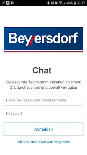 Run android online APK Beyersdorf Chat from MyAndroid or emulate Beyersdorf Chat using MyAndroid