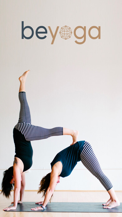 Run android online APK Be Yoga - Atlanta from MyAndroid or emulate Be Yoga - Atlanta using MyAndroid
