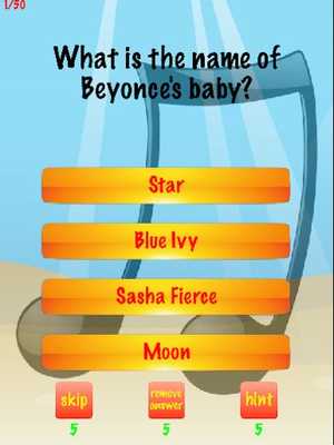 Emulate Android APK Beyonce Trivia Emulate Android APK Beyonce Trivia