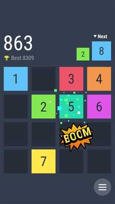 Emulate Android APK Beyond 21 - Number Puzzle Emulate Android APK Beyond 21 - Number Puzzle