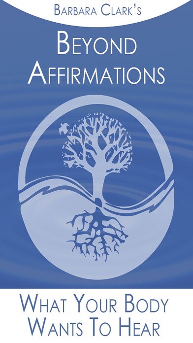 Emulate iPhone app Beyond Affirmations using MyAndroid
