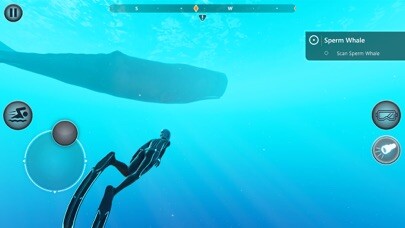 Emulate iPhone app Beyond Blue using MyAndroid