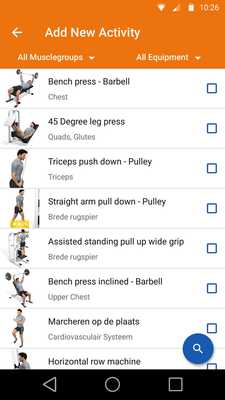 Emulate Android APK Beyond Body Fitness Emulate Android APK Beyond Body Fitness