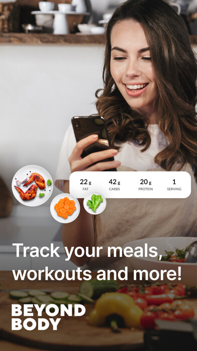 Run android online APK Beyond Body from MyAndroid or emulate Beyond Body using MyAndroid