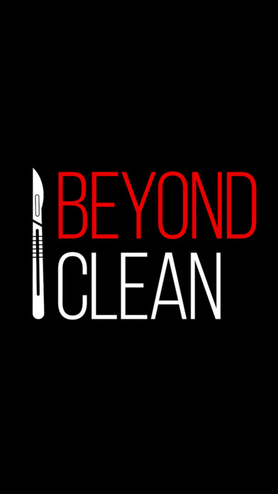 Emulate iPhone app Beyond Clean using MyAndroid Emulate iPhone app Beyond Clean using MyAndroid