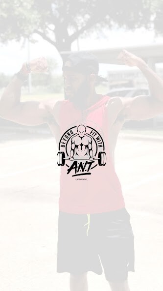 Run android online APK Beyond Fitness With Anthony from MyAndroid or emulate Beyond Fitness With Anthony using MyAndroid