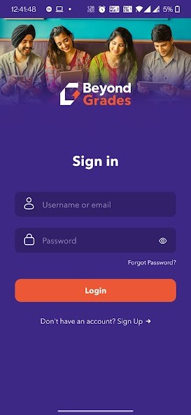 Run android online APK Beyond Grades - Career Network from MyAndroid or emulate Beyond Grades - Career Network using MyAndroid Run android online APK Beyond Grades - Career Network from MyAndroid or emulate Beyond Grades - Career Network using MyAndroid