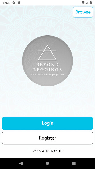 Run android online APK Beyond Leggings from MyAndroid or emulate Beyond Leggings using MyAndroid Run android online APK Beyond Leggings from MyAndroid or emulate Beyond Leggings using MyAndroid