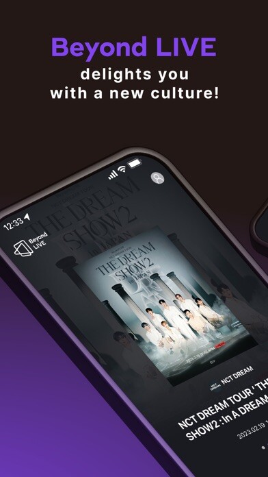 Emulate iPhone app Beyond LIVE using MyAndroid Emulate iPhone app Beyond LIVE using MyAndroid