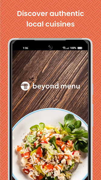 Run android online APK Beyond Menu - Food Delivery from MyAndroid or emulate Beyond Menu - Food Delivery using MyAndroid Run android online APK Beyond Menu - Food Delivery from MyAndroid or emulate Beyond Menu - Food Delivery using MyAndroid