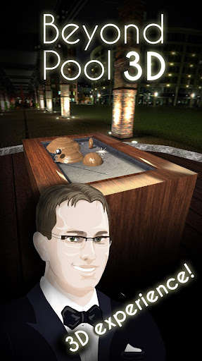 Run android online APK Beyond Pool 3D Hole in one from MyAndroid or emulate Beyond Pool 3D Hole in one using MyAndroid