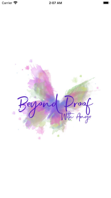 Emulate iPhone app Beyond Proof using MyAndroid