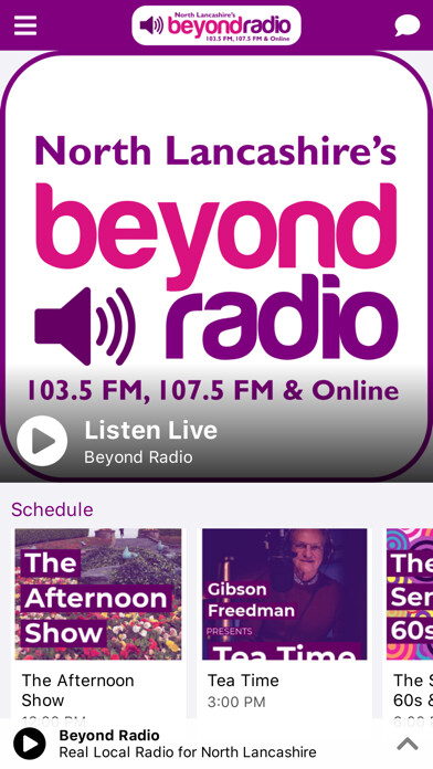 Emulate iPhone app Beyond Radio (Official) using MyAndroid Emulate iPhone app Beyond Radio (Official) using MyAndroid