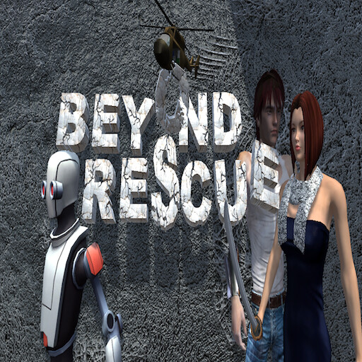 Run android online APK Beyond Rescue from MyAndroid or emulate Beyond Rescue using MyAndroid