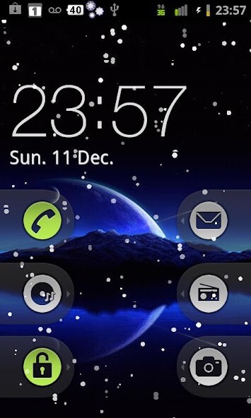Run android online APK Beyond Snowfall from MyAndroid or emulate Beyond Snowfall using MyAndroid