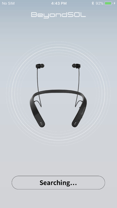 Emulate iPhone app BeyondSOL using MyAndroid Emulate iPhone app BeyondSOL using MyAndroid