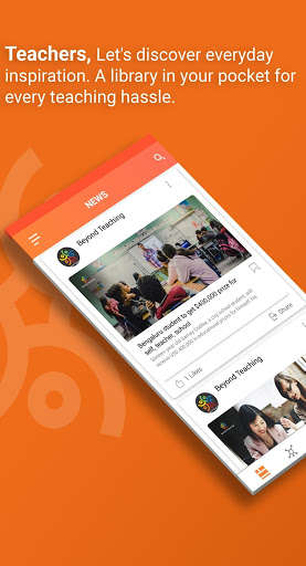 Run android online APK Beyond Teaching- Social, Education & Teacher app from MyAndroid or emulate Beyond Teaching- Social, Education & Teacher app using MyAndroid Run android online APK Beyond Teaching- Social, Education & Teacher app from MyAndroid or emulate Beyond Teaching- Social, Education & Teacher app using MyAndroid