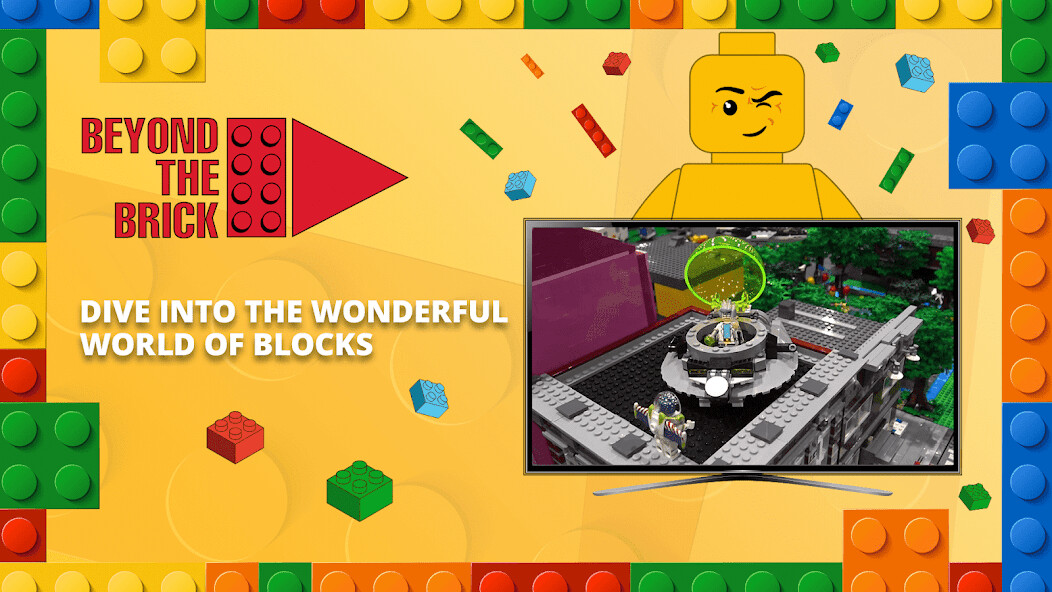 Run android online APK Beyond the Brick from MyAndroid or emulate Beyond the Brick using MyAndroid