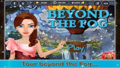 Emulate iPhone app Beyond The Fog - Hidden Objects game for kids and adults using MyAndroid Emulate iPhone app Beyond The Fog - Hidden Objects game for kids and adults using MyAndroid