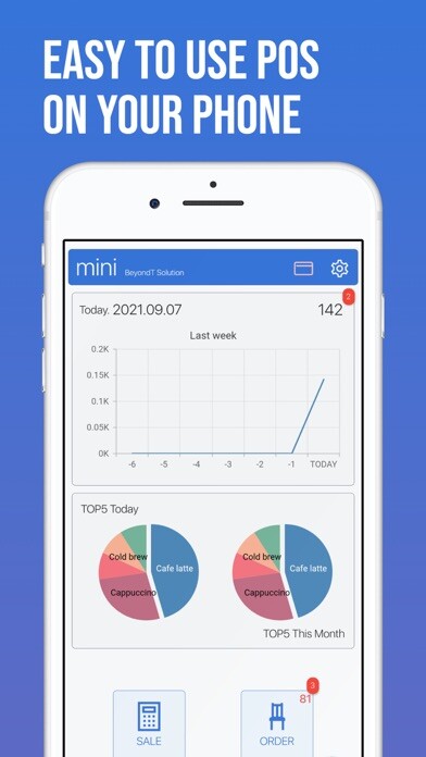 Emulate iPhone app BeyondT mini - POS using MyAndroid Emulate iPhone app BeyondT mini - POS using MyAndroid