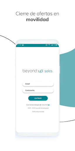 Run android online APK beyond up sales from MyAndroid or emulate beyond up sales using MyAndroid