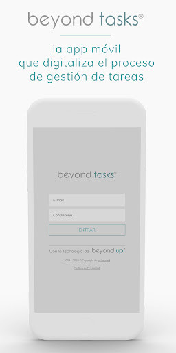 Run android online APK beyond up tasks from MyAndroid or emulate beyond up tasks using MyAndroid