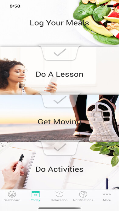 Emulate iPhone app Beyond Weight using MyAndroid Emulate iPhone app Beyond Weight using MyAndroid