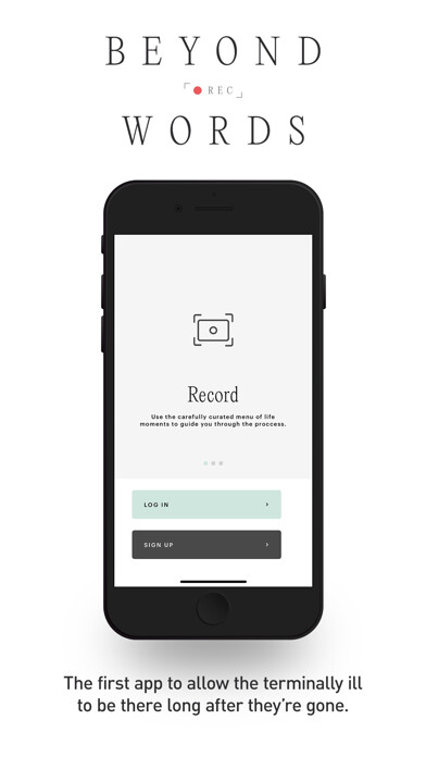 Emulate iPhone app Beyond Words using MyAndroid Emulate iPhone app Beyond Words using MyAndroid
