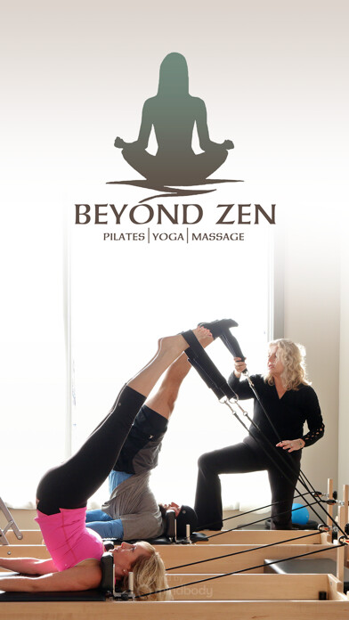 Emulate iPhone app Beyond Zen Studio using MyAndroid Emulate iPhone app Beyond Zen Studio using MyAndroid